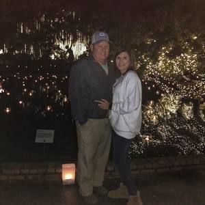 Meet your Posher, Tammy